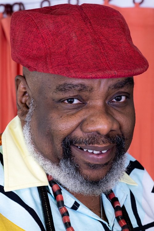 Serjão Loroza profile