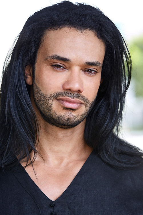 Photo of Hafedh Dakhlaoui, Acting
