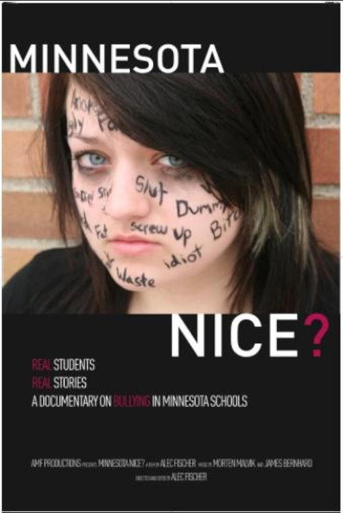 Movie poster for Minnesota Nice? (2012)