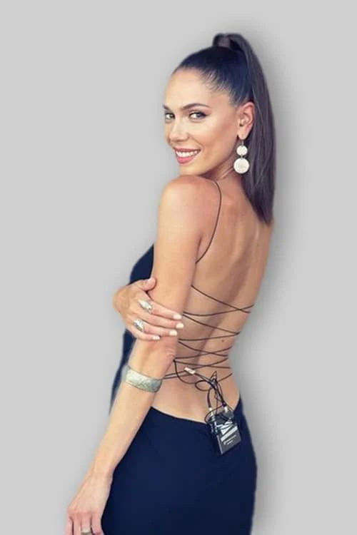 Photo of Irina Fodor, Acting
