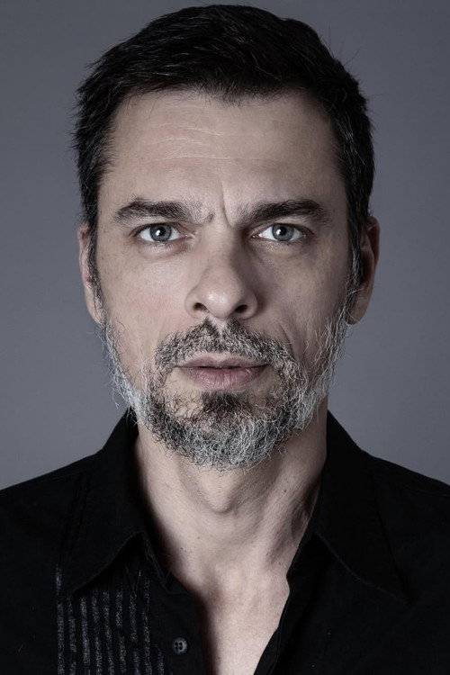 Photo of Roumer Canhães, Acting