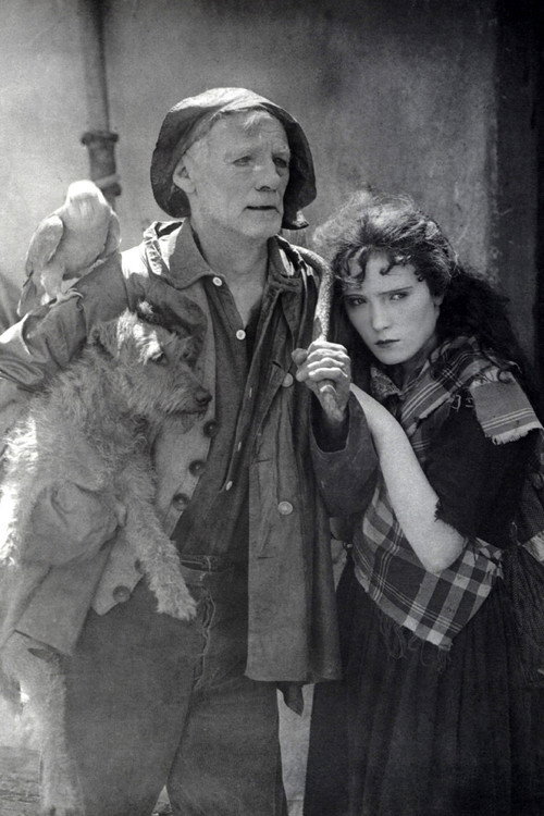 Movie poster for Irish Eyes (1918)