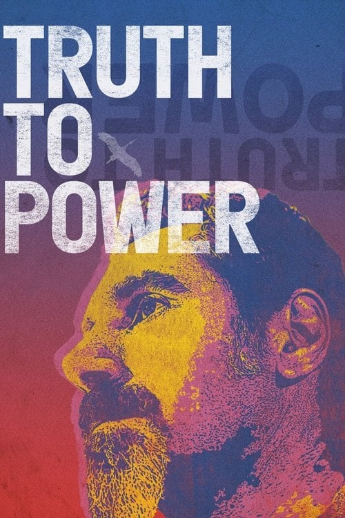 Movie poster for Truth to Power (2020)