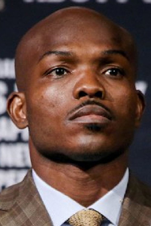 Photo of Timothy Bradley Jr., Acting