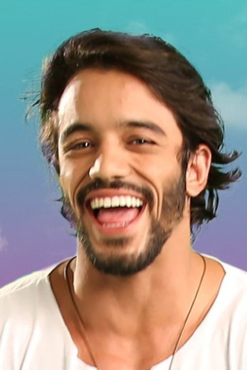 Photo of André Coelho, Acting