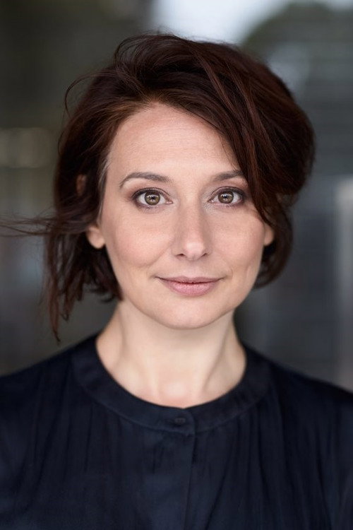 Photo of Petra Kalive, Acting