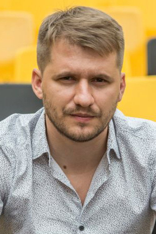 Photo of Rok Biček, Writing