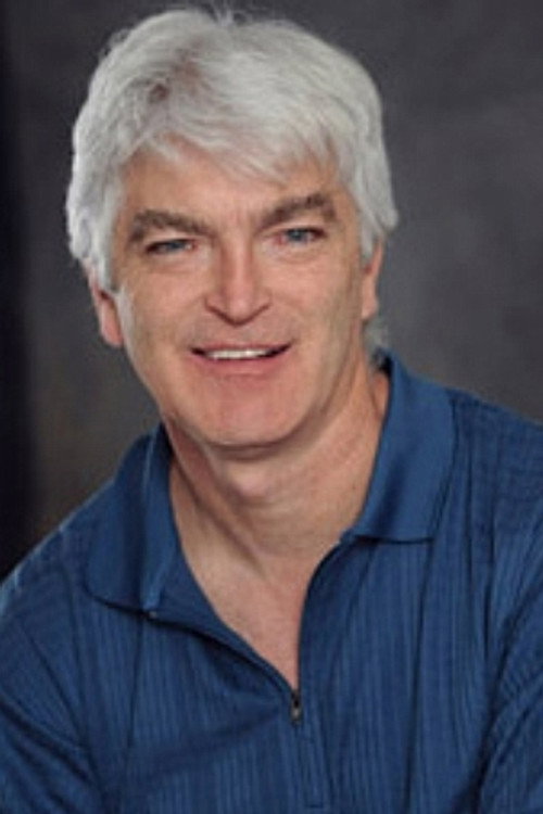 Photo of J.J. Makaro, Crew