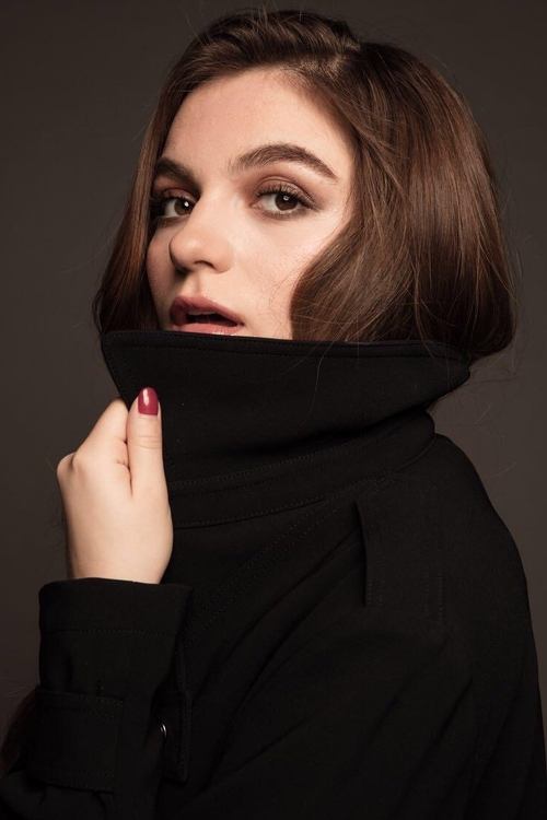 Sofía Castro profile