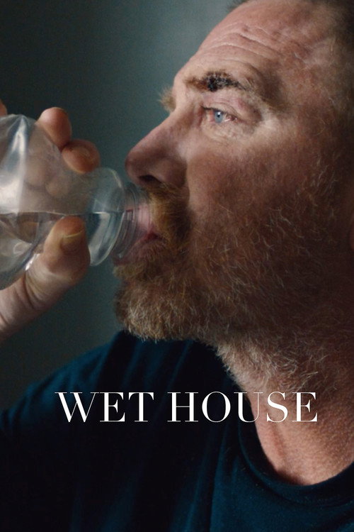 Movie poster for Wet House (2021)