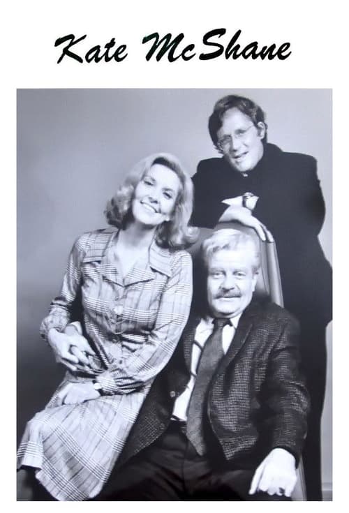 Series poster for Kate McShane (1975)