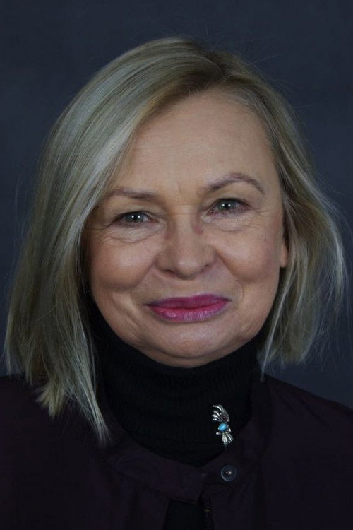 Photo of Elżbieta Golińska, Acting