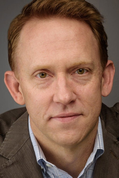 Photo of Joshua Green, Acting