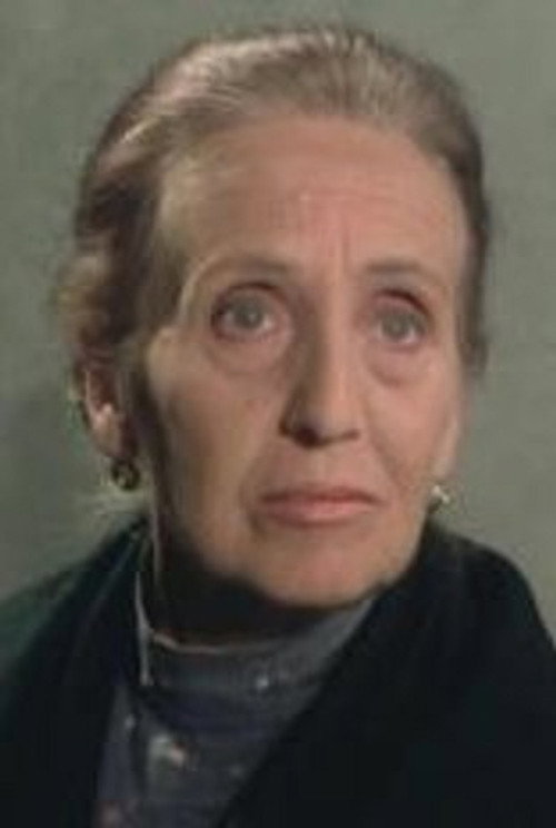 Photo of Lola Lemos, Acting