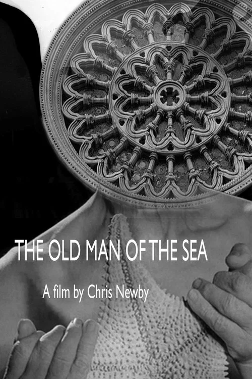 Movie poster for The Old Man of the Sea (1989)