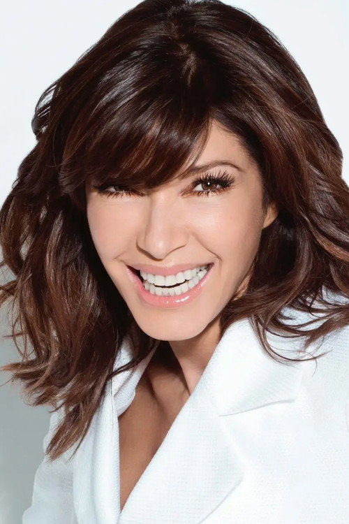 Catherine Fulop profile