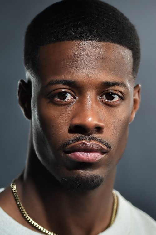 Patrick Walker profile