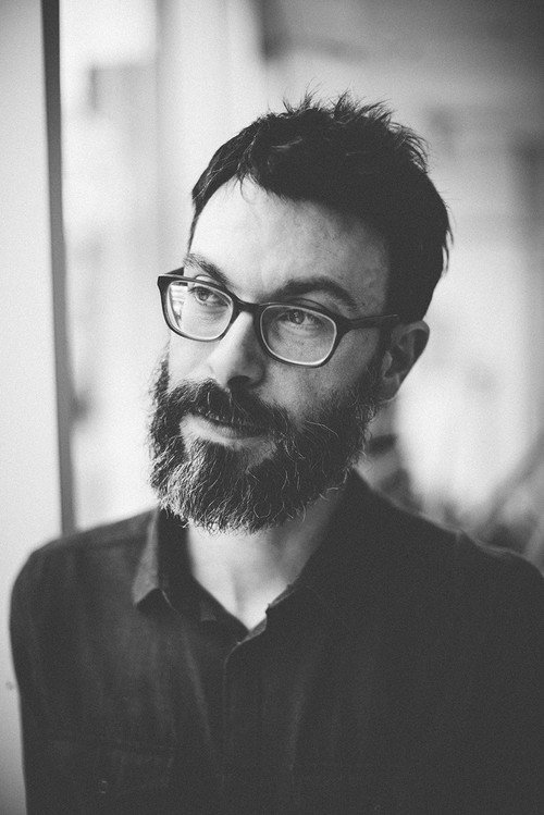 Photo of Guillaume Langlois, Directing