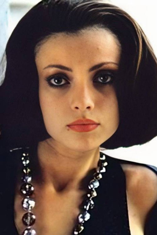 Photo of Marie-Christine Deshayes, Acting