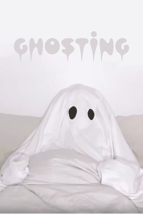 Movie poster for Ghosting (2020)