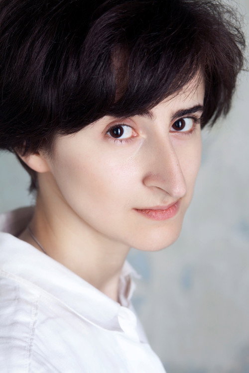 Photo of Ekaterina Krasner, Directing