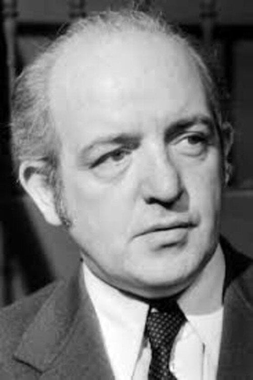 Photo of Joaquín Pamplona, Acting