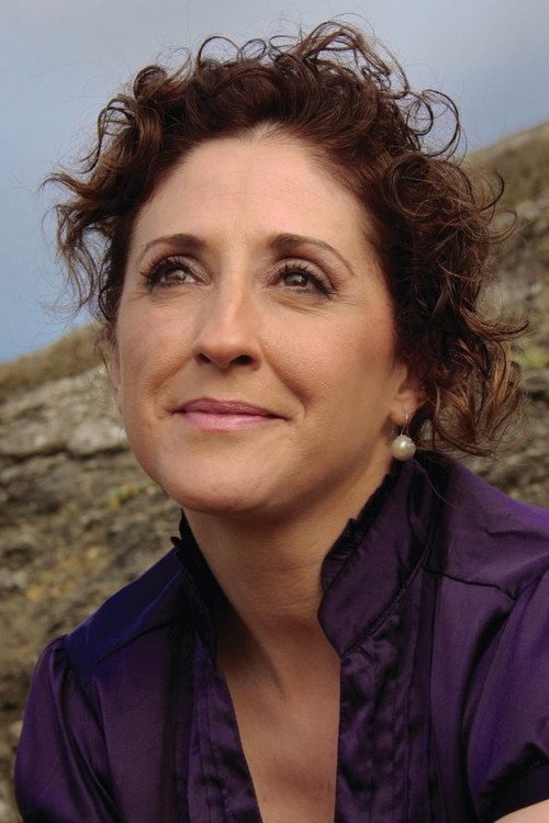 Paula Pedregal profile