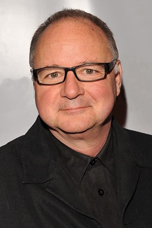 Derek McGrath profile