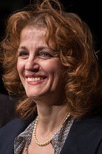 Photo of Luana Stoica, Acting