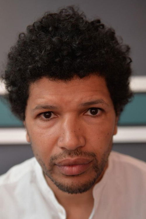 Rachid Djaïdani profile