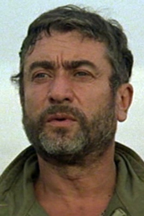 Photo of Bernard Cazassus, Acting