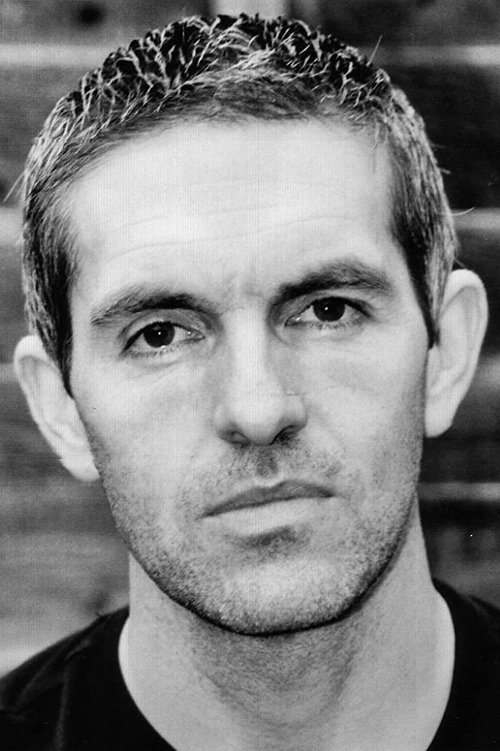 Photo of Louis Dempsey, Acting
