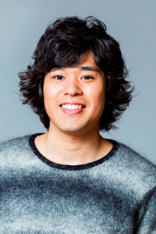 Photo of Atsushi Honma, Acting