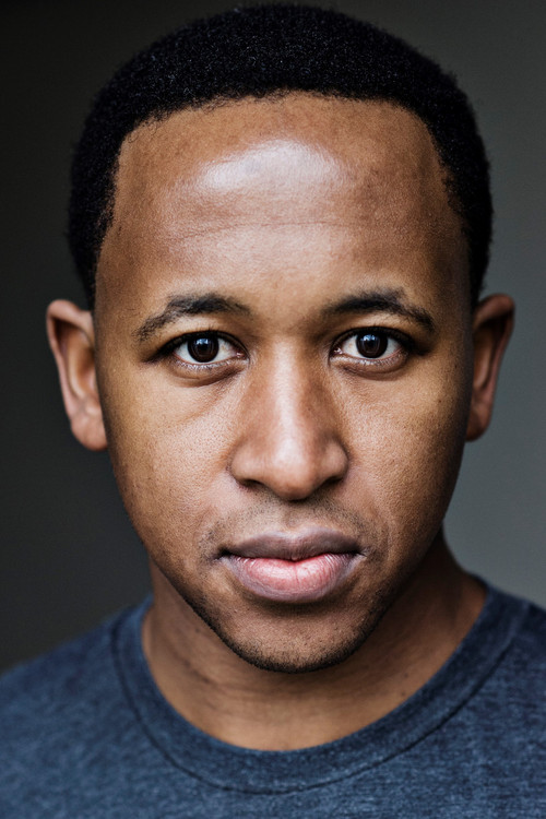 Nyasha Hatendi profile