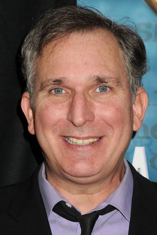 Photo of Wayne Federman, Acting