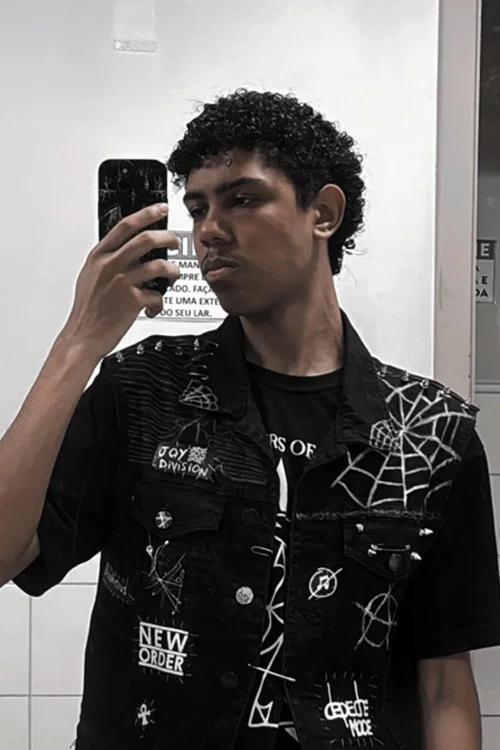 Photo of Miguel Vent, Editing