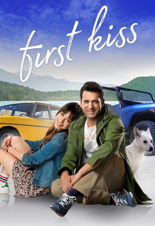Movie poster for İlk Öpücük (2017)