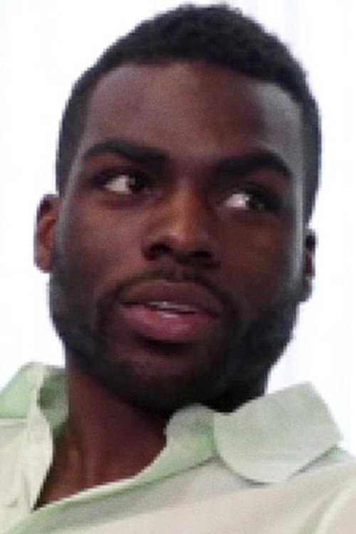 Photo of Taye Knight, Acting