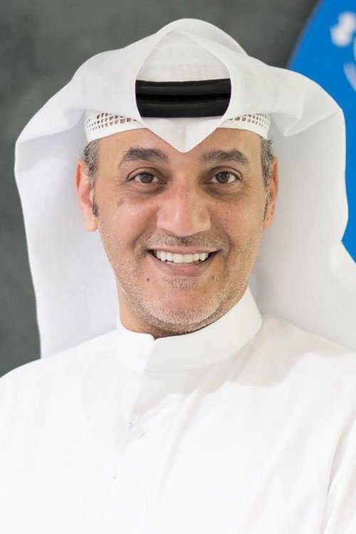 Khaled Al-Buraiki profile