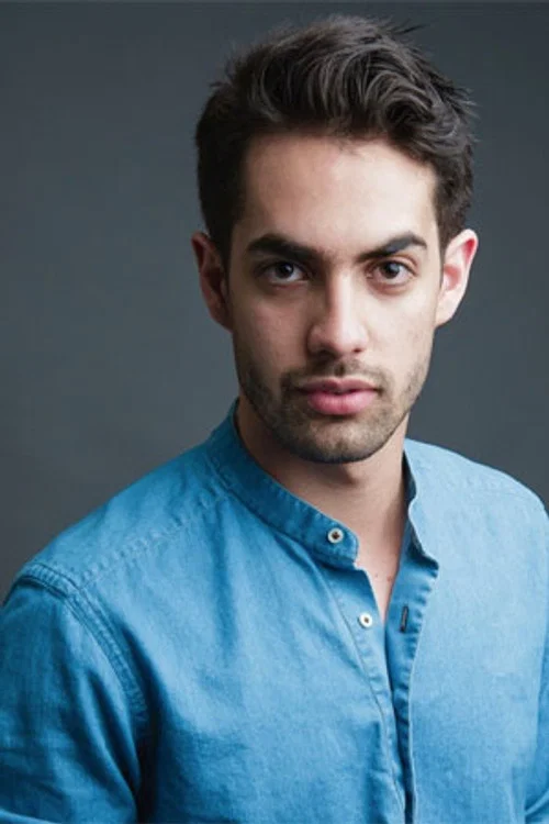 Photo of Juan Carlos Huguenin, Acting