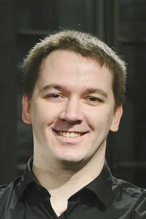 Aleksandr Rybakov profile