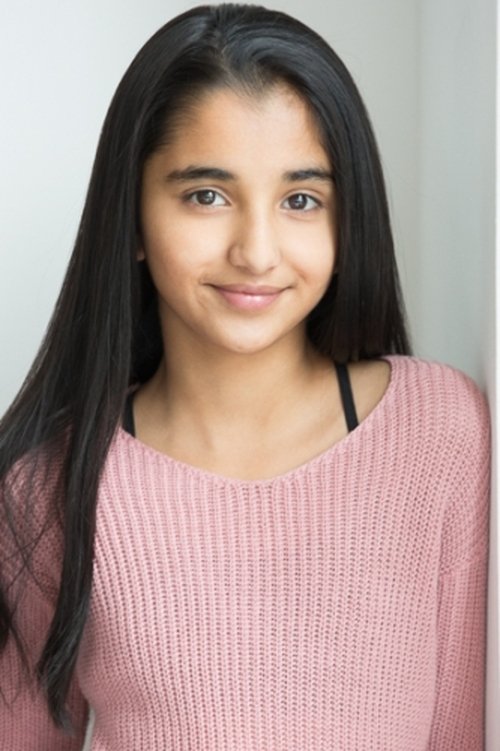 Birva Pandya profile