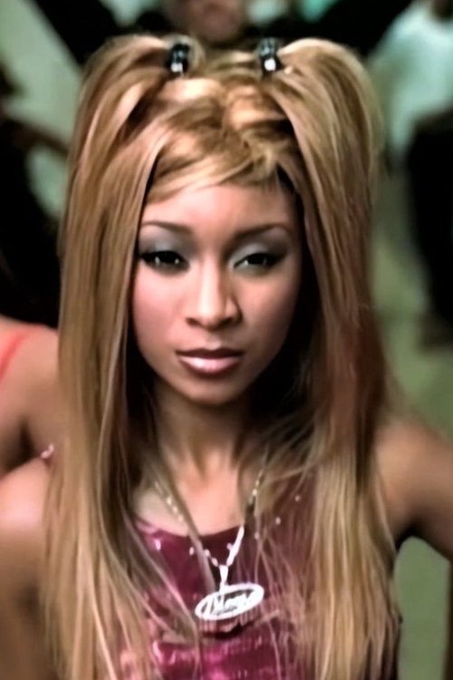 Natina Reed profile