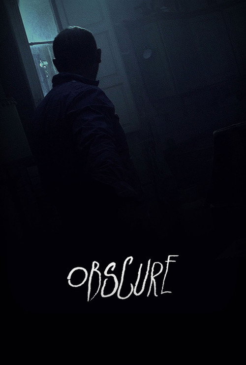 Movie poster for Obscure (2015)