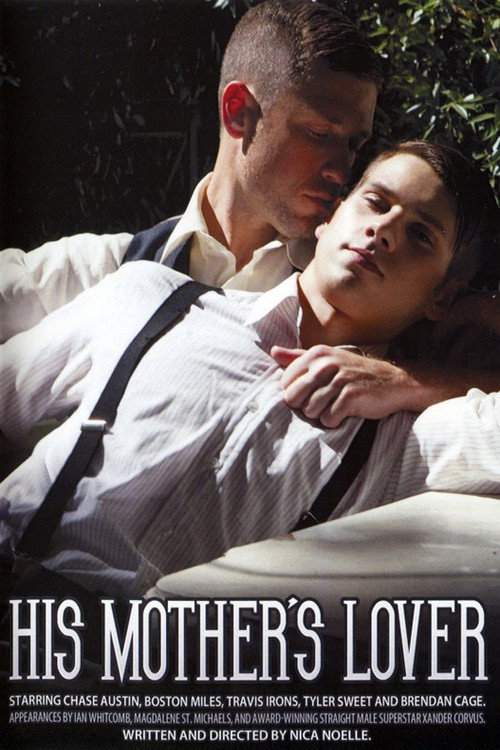 Movie poster for His Mother's Lover (2012)