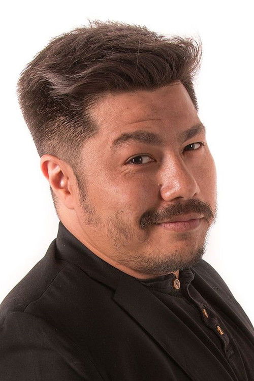 Óscar Reyes profile