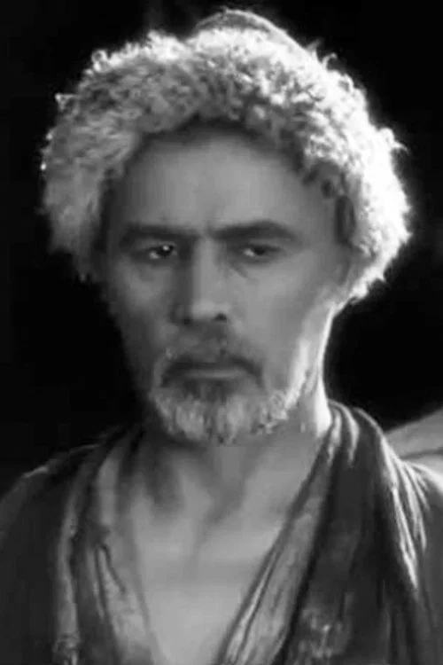 Photo of Vasili Yaroslavtsev, Acting