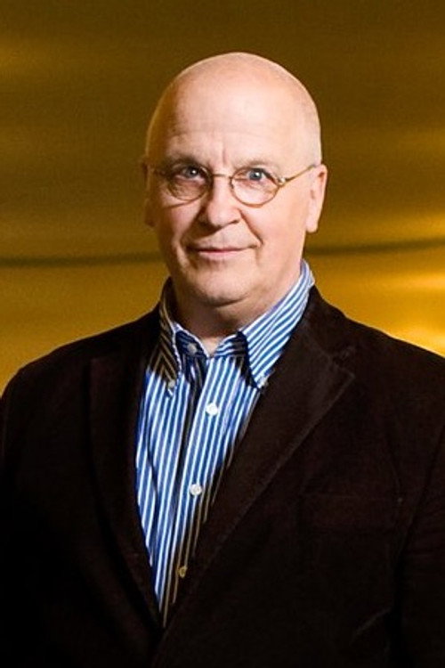 Photo of Volker Vogel, Acting