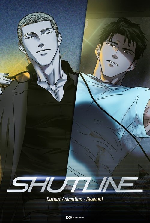 Shutline poster