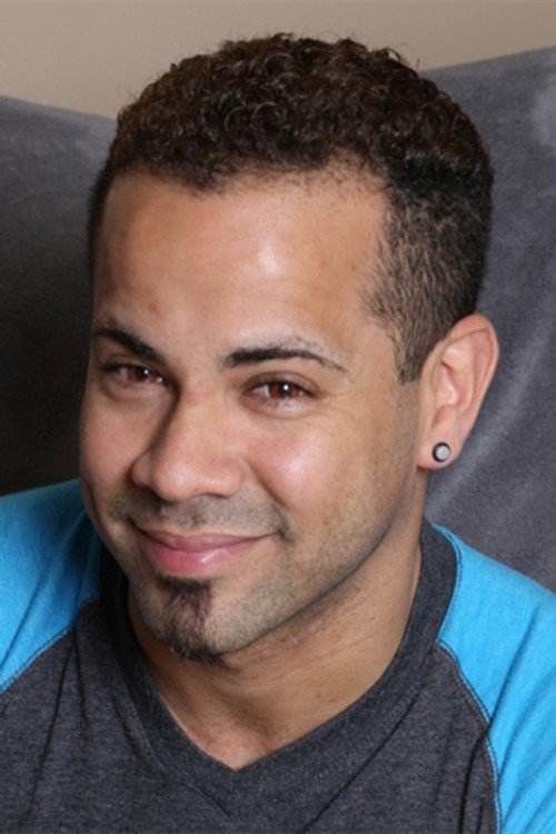 Photo of Emanuelk Rosado, Acting
